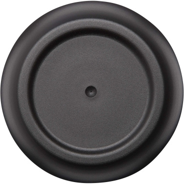 Logo trade promotional items picture of: Supo 480 ml double-walled recycled stainless steel lunch pot