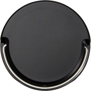 Logo trade promotional products image of: Doveron 500 ml recycled stainless steel insulated lunch pot