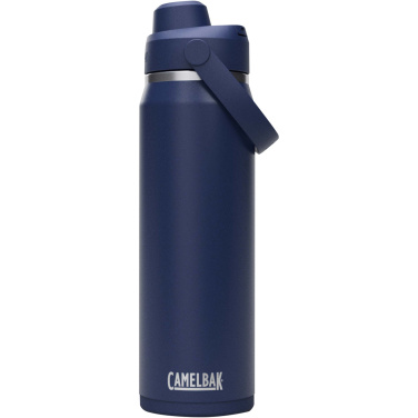 Logo trade promotional gift photo of: Camelbak® Thrive Chug VSS 750 ml stainless steel water bottle with flip cap