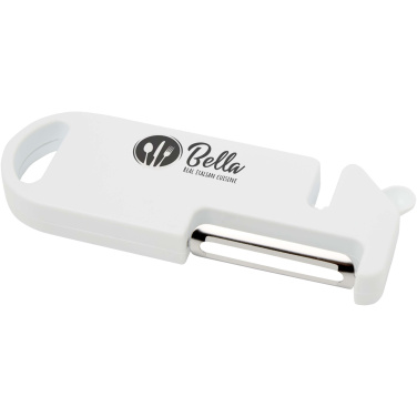 Logo trade promotional giveaways picture of: Kipper multi-purpose kitchen tool