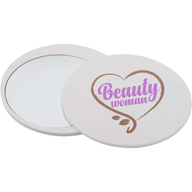 Logotrade corporate gift image of: Glider slider makeup mirror
