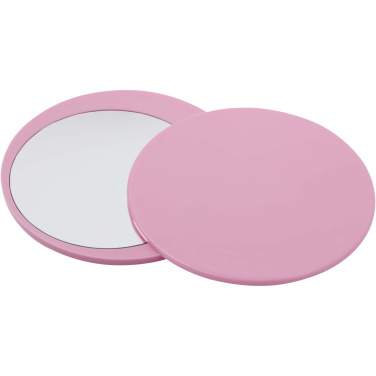 Logo trade promotional products picture of: Glider slider makeup mirror