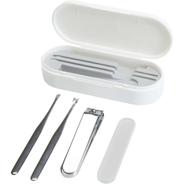 Logotrade corporate gift image of: Beautix manicure set
