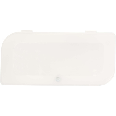 Logotrade business gift image of: Beamix bicycle lights set