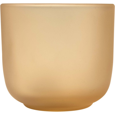 Logotrade promotional gifts photo of: Male 200 ml glass cups - set of 2