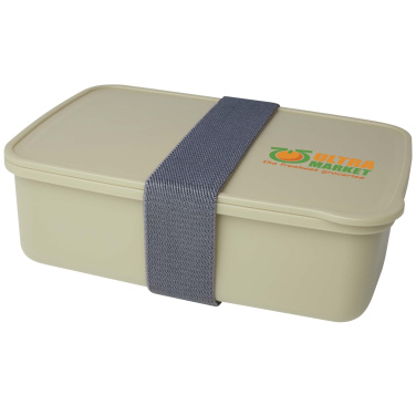 Logotrade business gift image of: Dovi 800 ml lunch box