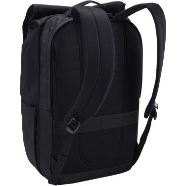 Logo trade promotional items picture of: Case Logic Variate 17" recycled expandable roll-top laptop backpack