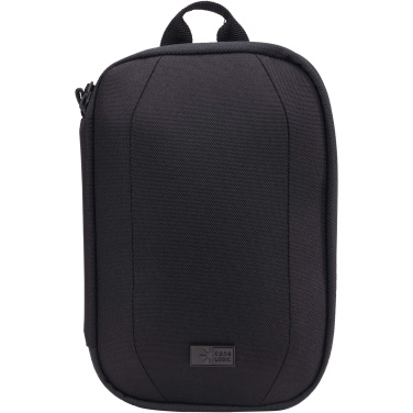 Logo trade business gifts image of: Case Logic Invigo recycled accessories bag