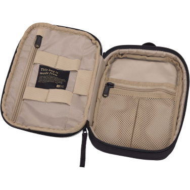 Logotrade promotional item image of: Case Logic Invigo recycled accessories bag
