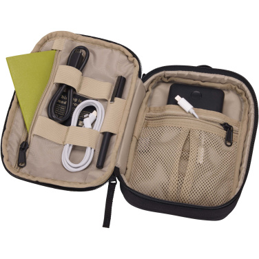 Logotrade promotional items photo of: Case Logic Invigo recycled accessories bag