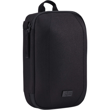 Logo trade promotional gifts image of: Case Logic Invigo recycled accessories bag