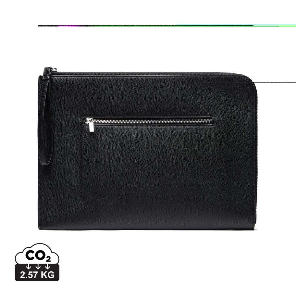 Logotrade business gift image of: VINGA Bermond RCS 14" laptop sleeve