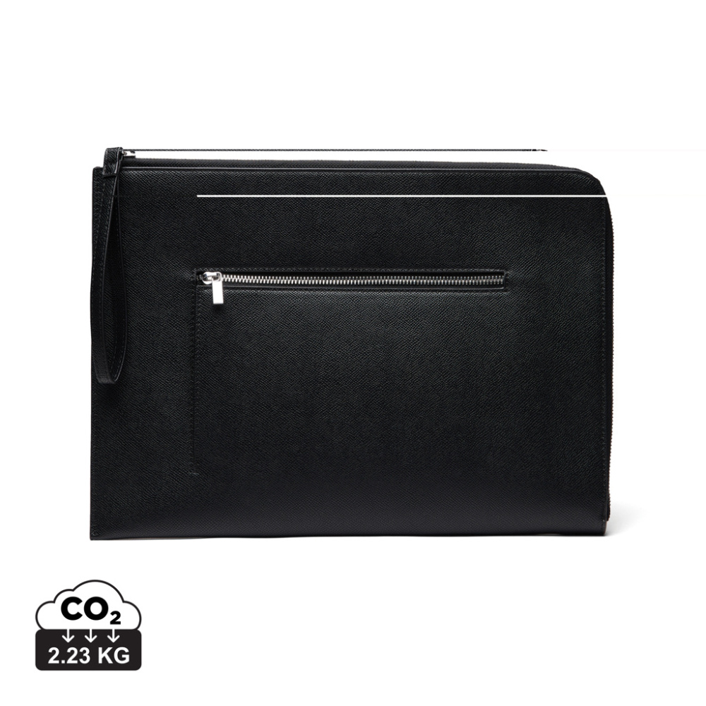 Logotrade promotional products photo of: VINGA Bermond RCS 16" laptop sleeve