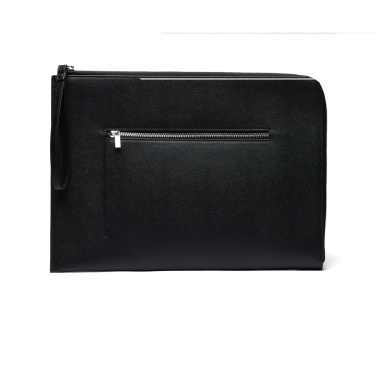 Logo trade corporate gift photo of: VINGA Bermond RCS 16" laptop sleeve