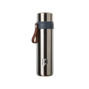 Logo trade business gift photo of: VINGA Tono RCS thermos double cup 750 ML