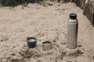 Logo trade promotional product photo of: VINGA Tono RCS thermos double cup 750 ML