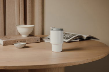 Logotrade promotional gift image of: VINGA Nagano RCS to-go mug 350 ML