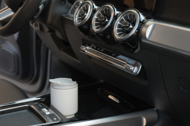 Logotrade corporate gift image of: VINGA Nagano RCS to-go mug 350 ML