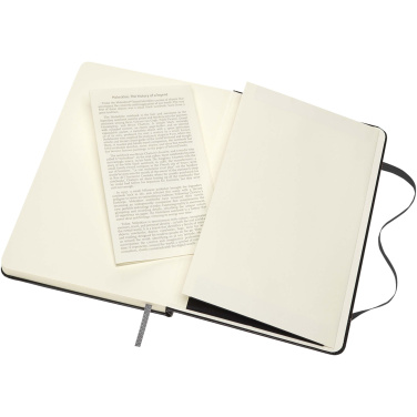 Logotrade promotional gift picture of: Moleskine medium art sketchbook