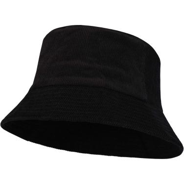 Logotrade promotional gifts photo of: Howson recycled corduroy sun hat