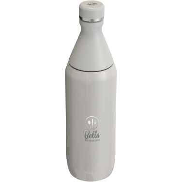 Logotrade advertising product picture of: Stanley All Day Slim 600 ml water bottle