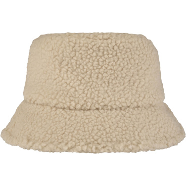 Logo trade corporate gift photo of: Baru sherpa sun hat