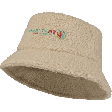 Logo trade promotional products picture of: Baru sherpa sun hat
