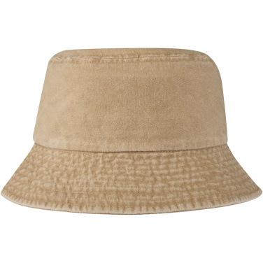 Logotrade advertising products photo of: Mitica washed sun hat