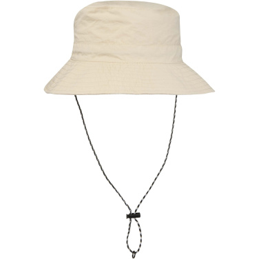 Logo trade promotional gift photo of: Hatch foldable sun hat
