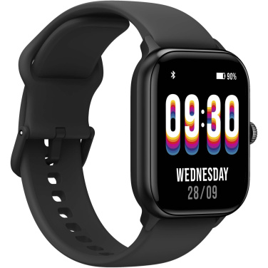 Logotrade advertising product picture of: Prixton SWB32 Alexa smartwatch