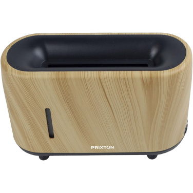 Logo trade advertising products image of: Prixton Essence humidifier