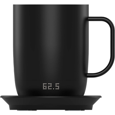 Logo trade promotional gifts picture of: Prixton Tempo 300 ml smart mug