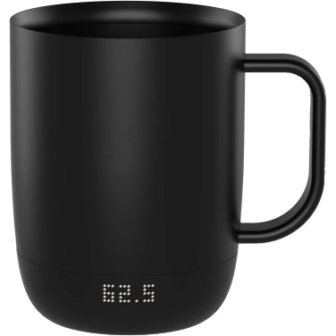 Logo trade promotional gifts image of: Prixton Tempo 300 ml smart mug
