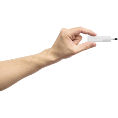 Logotrade advertising product picture of: Xtorm XG2SL033 Go2 SlimLine 33W charger