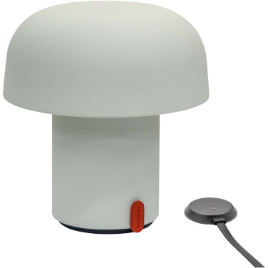Logo trade promotional merchandise picture of: Kooduu Sensa Play JBL portable speaker and lamp