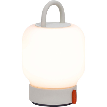 Logotrade promotional gifts photo of: Kooduu Loome portable lamp
