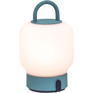 Logo trade corporate gifts image of: Kooduu Loome portable lamp
