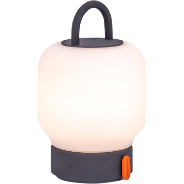 Logotrade promotional giveaway image of: Kooduu Loome portable lamp