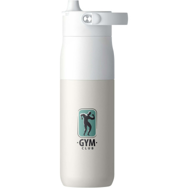 Logotrade promotional giveaway image of: LARQ PureVisTM 2.0 680 ml water bottle