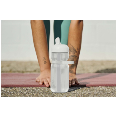 Logotrade promotional gift picture of: Mepal 600 ml sport bottle with flip lid
