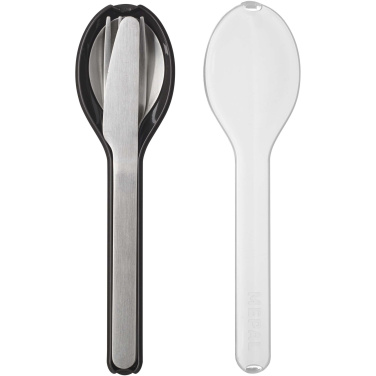 Logotrade corporate gifts photo of: Mepal Ellipse cutlery set 