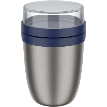 Logo trade corporate gifts image of: Mepal Ellipse insulated lunch pot 2.0