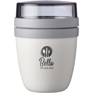 Logotrade promotional gift image of: Mepal Ellipse Mini lunch pot