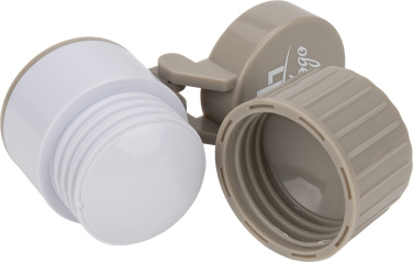 Logo trade promotional merchandise image of: Porcelain tea set