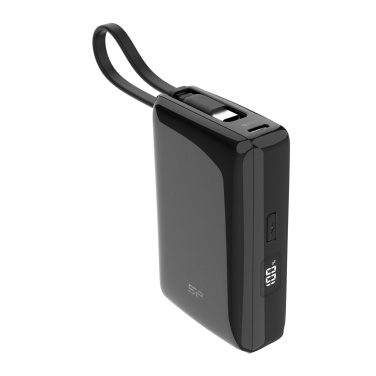 Logo trade promotional merchandise image of: 