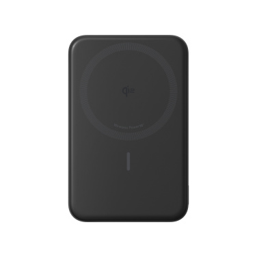 Logotrade promotional product image of: Anker MagGo QI2 magnetic powerbank 10.000 mah