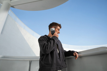 Logo trade promotional products picture of: Anker MagGo QI2 magnetic powerbank 10.000 mah