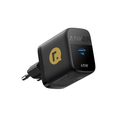 Logo trade advertising product photo of: Anker ACE Charger EU 45W