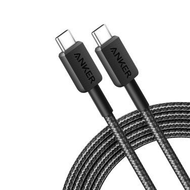 Logotrade promotional item picture of: Anker USB-C to USB-C Cable 1.8 metre 60W