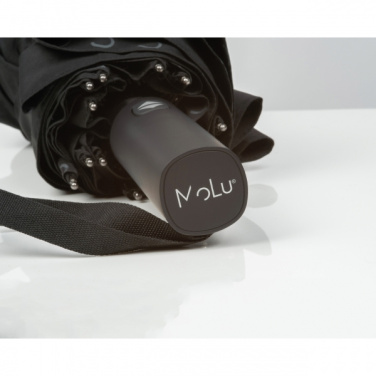 Logotrade corporate gift picture of: Automatic umbrella RIO VERDE MoLu
